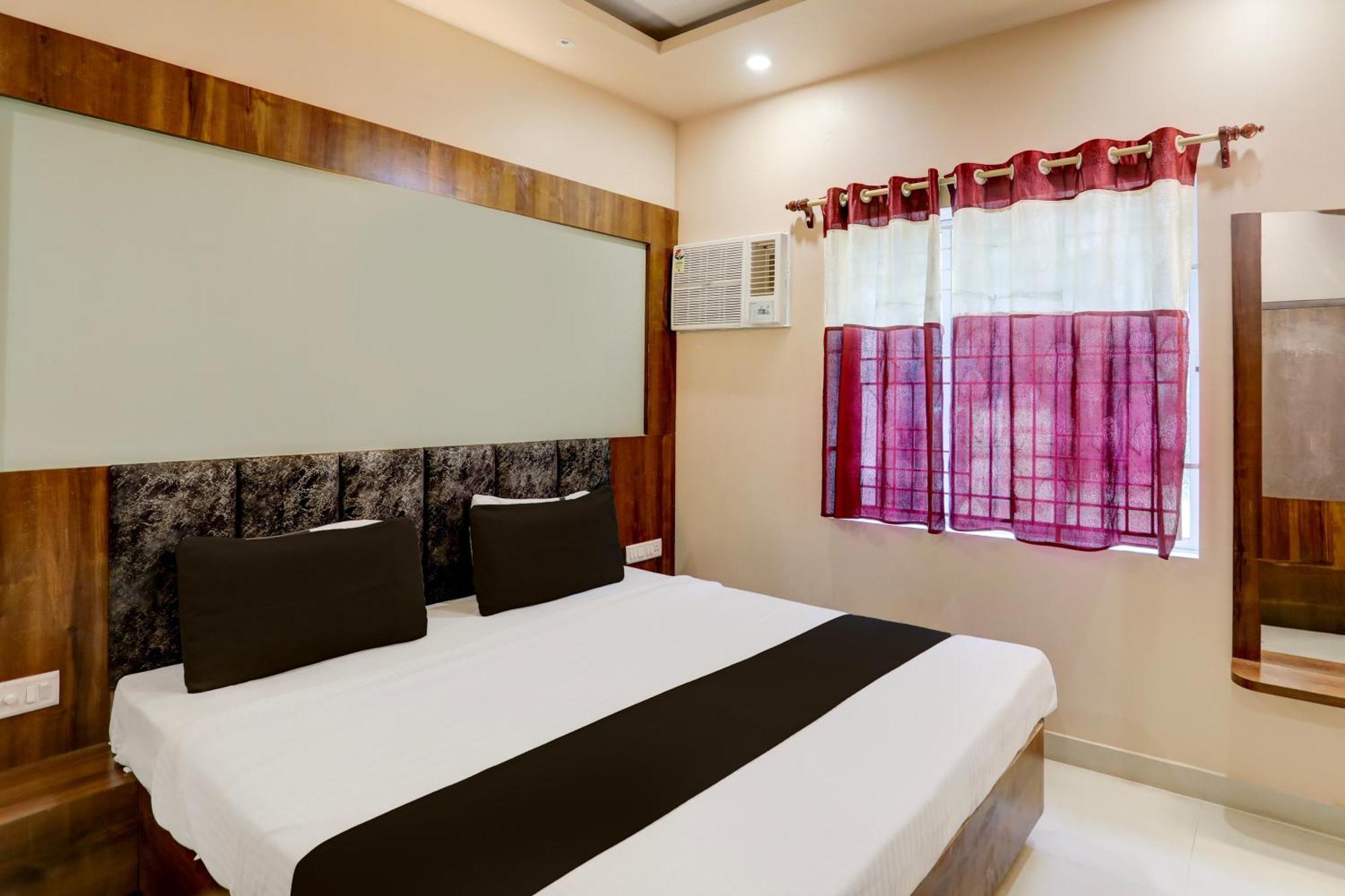 Hotel O Ruby House Puri Exterior foto