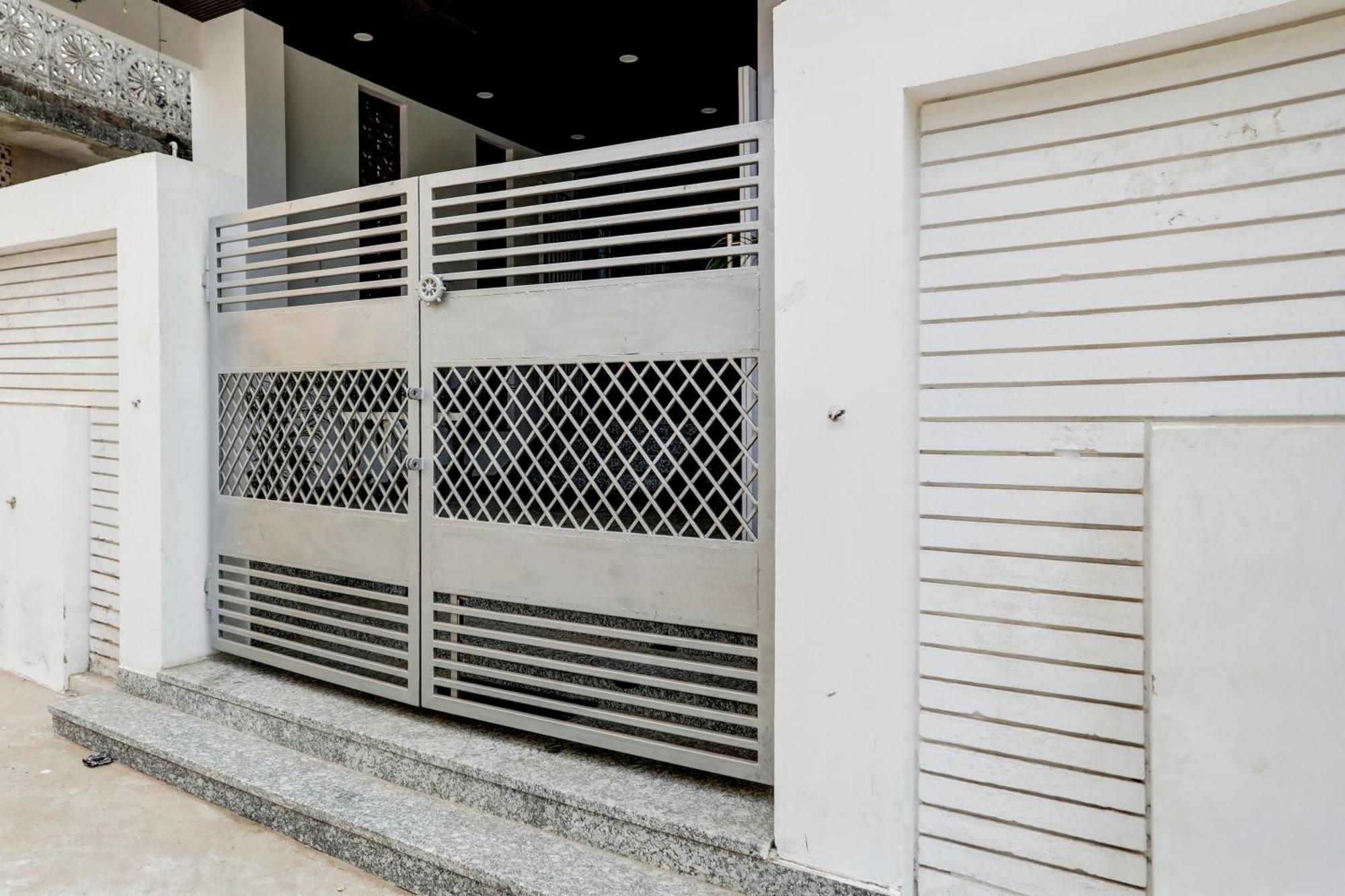 Hotel O Ruby House Puri Exterior foto